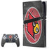 University of Louisville Cardinals Basketball PlayStation PS5 Skins